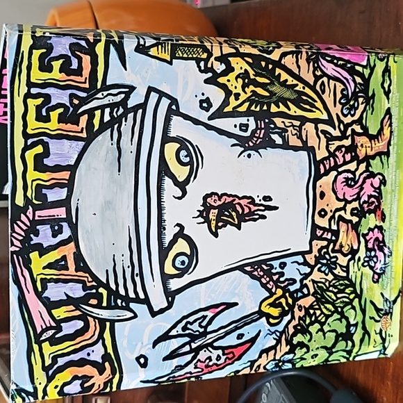 Aqua Teen Hunger Force DVD box set VOLUME 3 - Picture 5 of 7